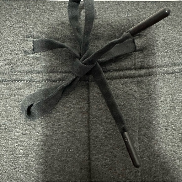 Lululemon Gray Joggers - Picture 3 of 5